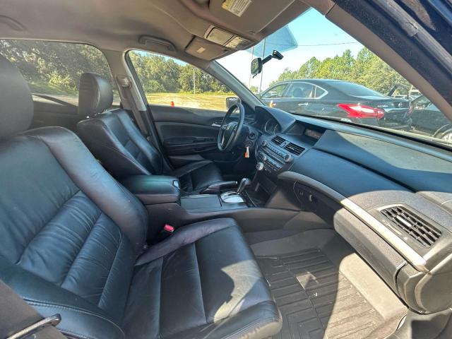 2012 HONDA ACCORD SE #3287314007