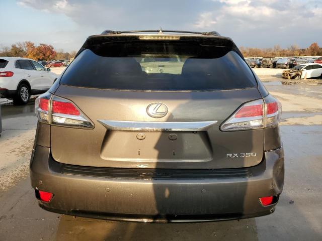 2013 LEXUS RX 350 BAS #3292567687