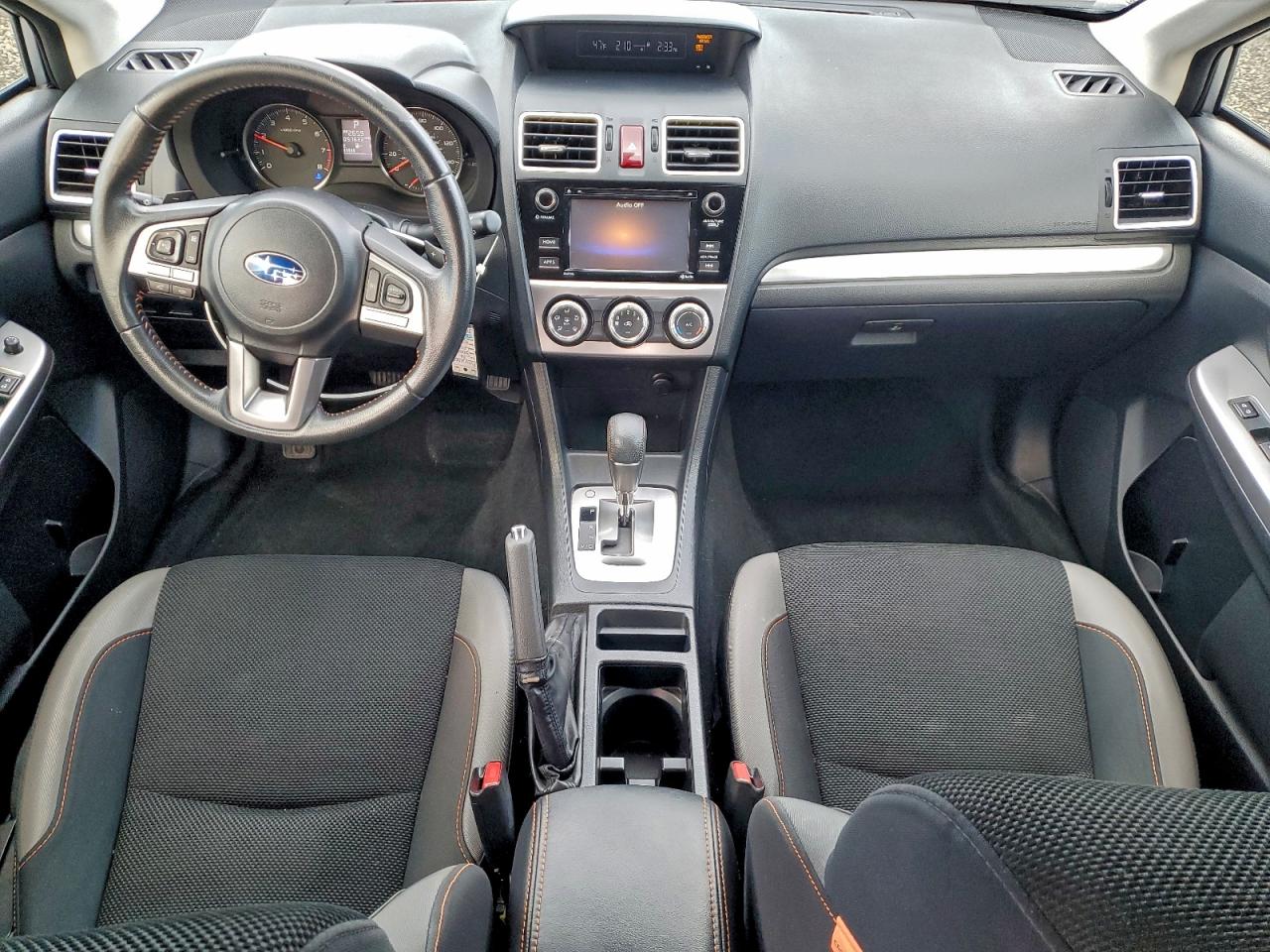 SUBARU CROSSTREK PREMIUM