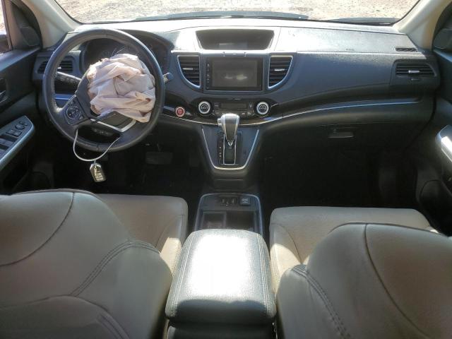 2016 HONDA CR-V EXL #3308673273