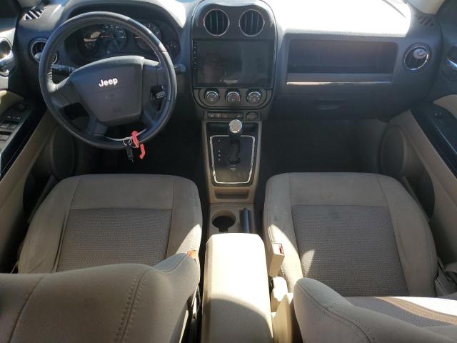 2010 JEEP PATRIOT SP #3308295158