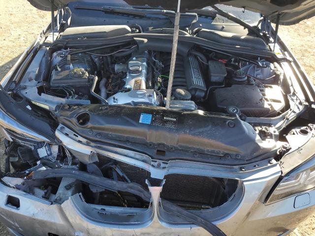 2008 BMW 528 XI #3294420494