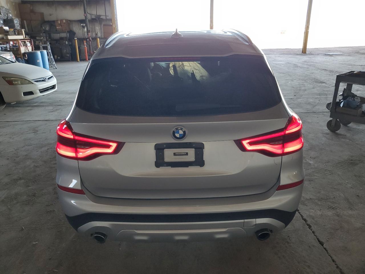 Lot #3311798193 2019 BMW X3 SDRIVE3