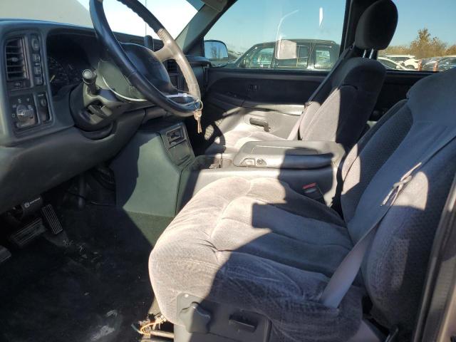 2000 CHEVROLET SILVERADO #3291324168