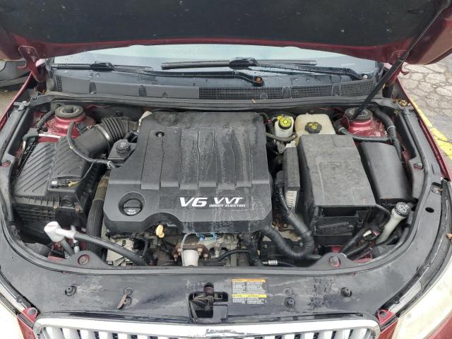 2010 BUICK LACROSSE C #3283971817