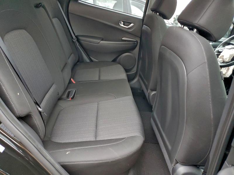 2023 HYUNDAI KONA SEL #3304516462