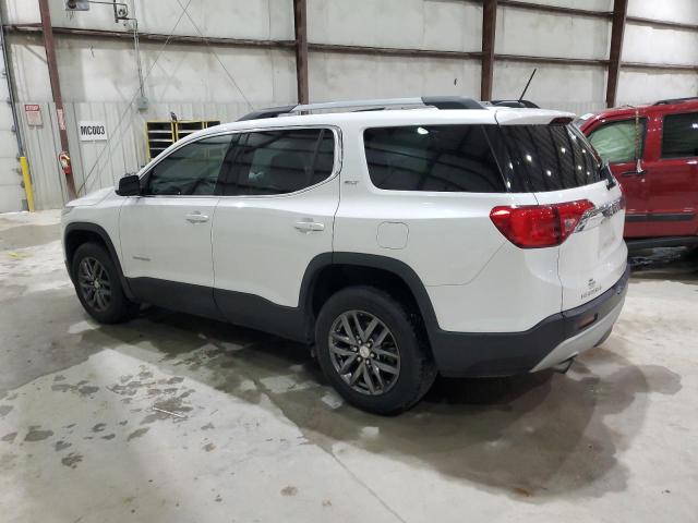 2017 GMC ACADIA SLT #3292351283