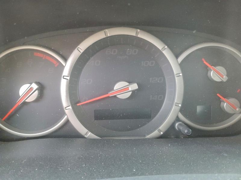 2007 HONDA PILOT EXL #3305327314