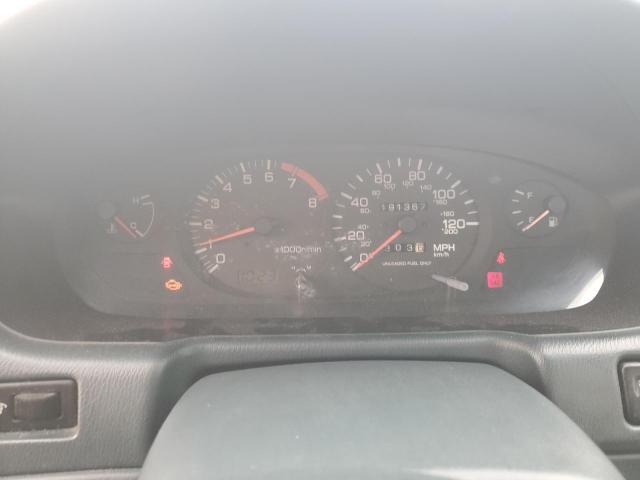 1995 NISSAN 240SX BASE #3291315132