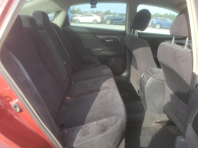 2013 NISSAN ALTIMA 2.5 #3301847371