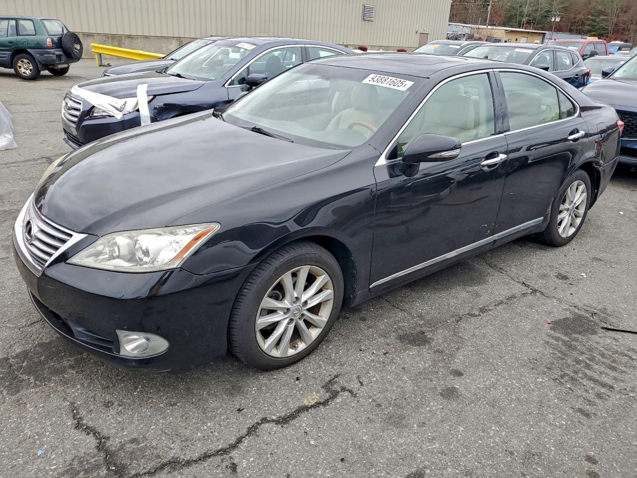 LEXUS ES 350