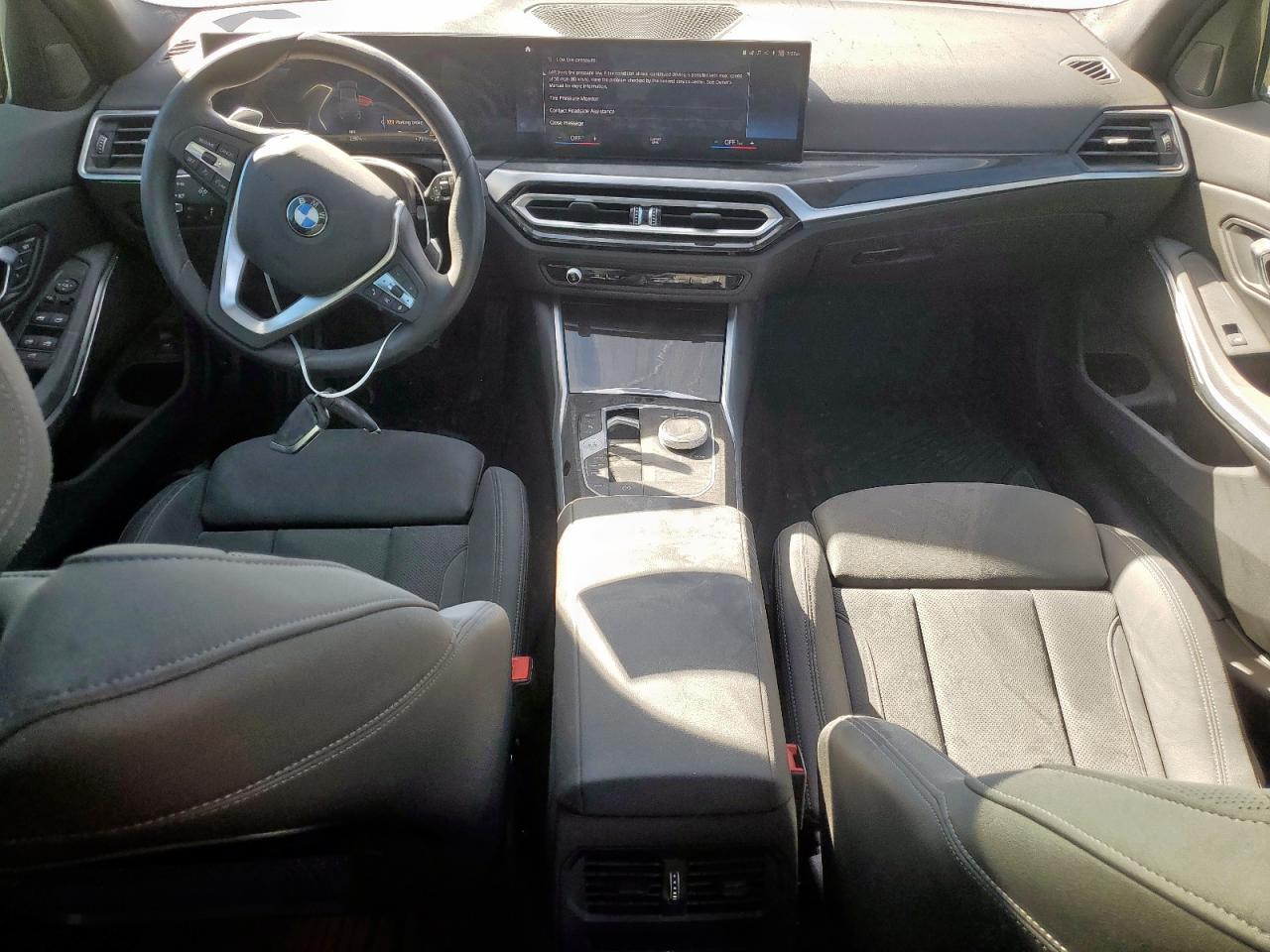 Lot #3309808381 2023 BMW 330I