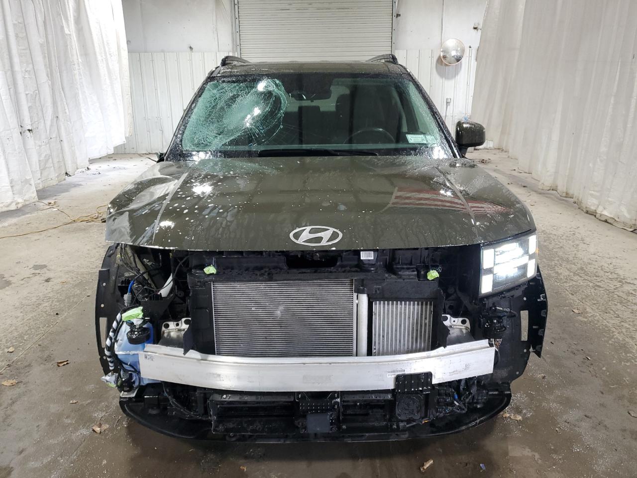 HYUNDAI SANTA FE SEL