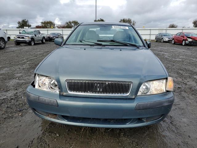 2002 VOLVO S40 1.9T #3303555036