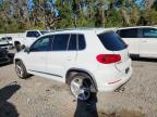 Lot #3303885750 2015 VOLKSWAGEN TIGUAN S
