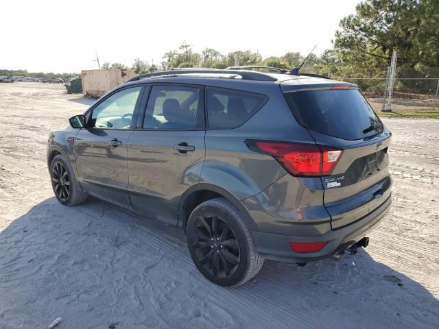 2019 FORD ESCAPE SE #3302694044