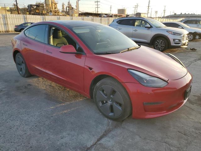 2022 TESLA MODEL 3 #3281814890