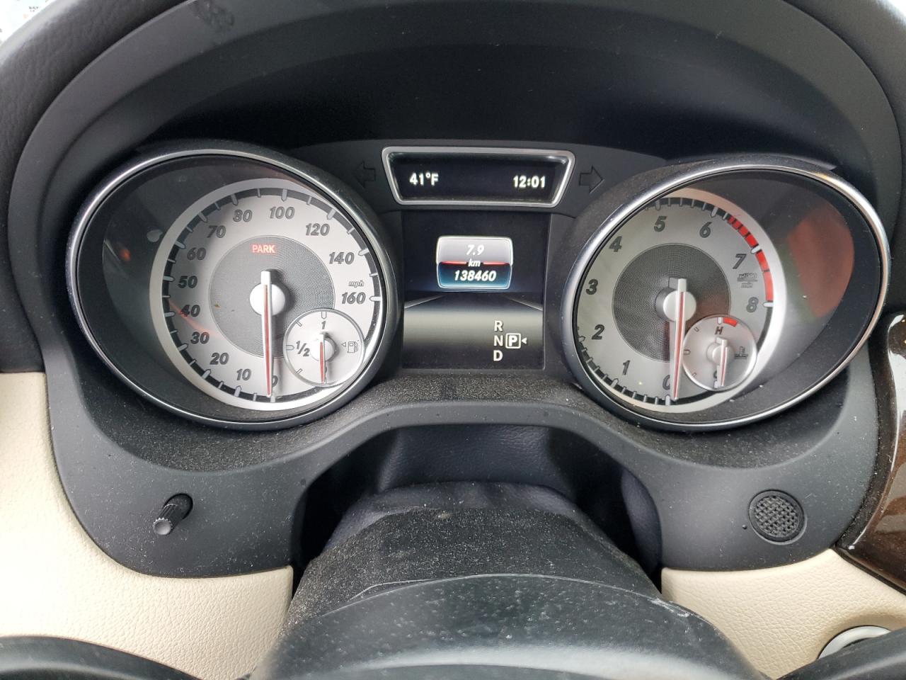 MERCEDES-BENZ GLA-CLASS 250 4MATIC