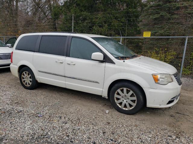 2013 CHRYSLER TOWN & COU #3297116492