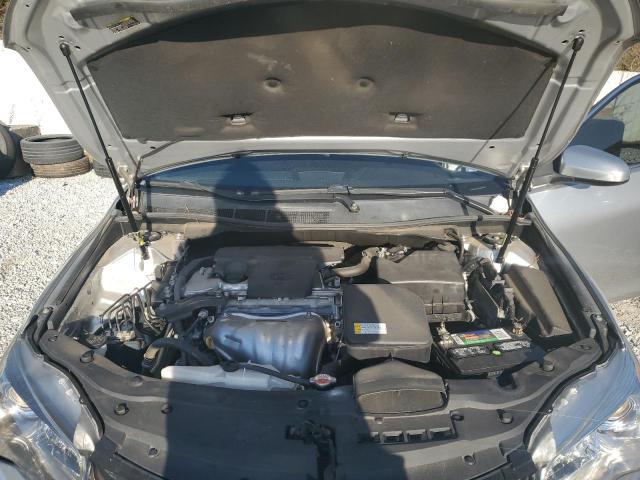 2016 TOYOTA CAMRY LE #3290297228