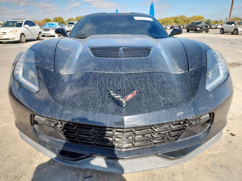 2019 CHEVROLET CORVETTE Z #3287436998