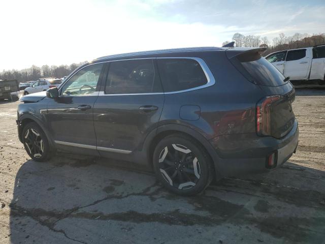 2024 KIA TELLURIDE #3301893473