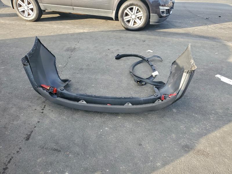 2016 HONDA CR-V LX #3304560459