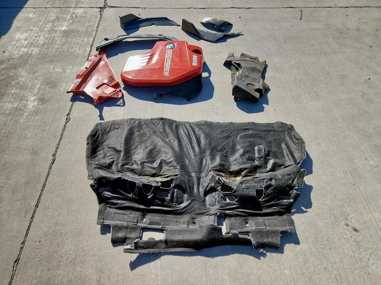 BMW 4 SERIES XI GRAN COUPE SULEV