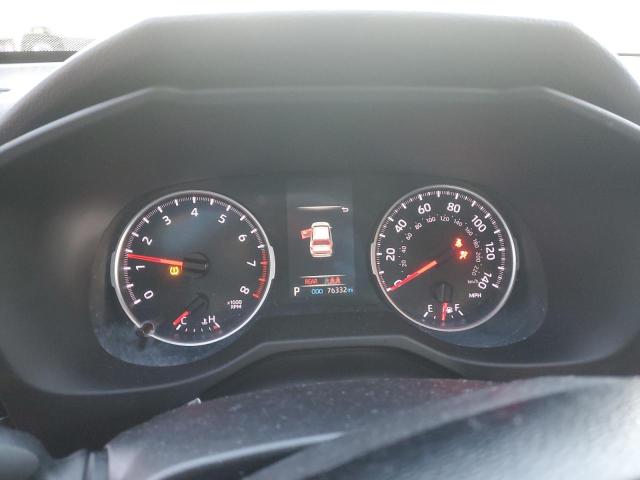 2021 TOYOTA RAV4 XLE P #3312424665