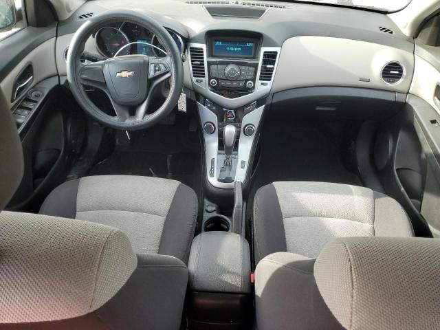 2014 CHEVROLET CRUZE LS #3281561415