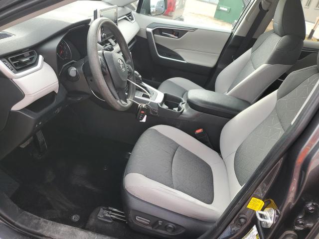 2019 TOYOTA RAV4 XLE #3286782918