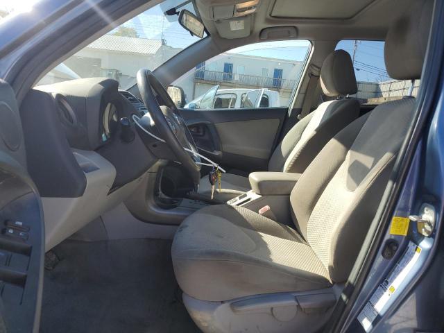 2012 TOYOTA RAV4 - 2T3BF4DV2CW241482