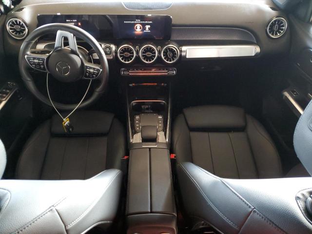 2023 MERCEDES-BENZ EQB 300 4M #3291187966