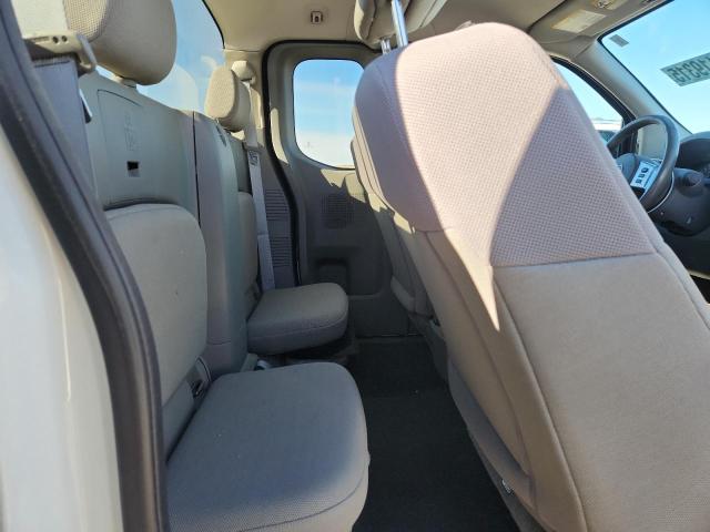 2021 NISSAN FRONTIER S #3294212276