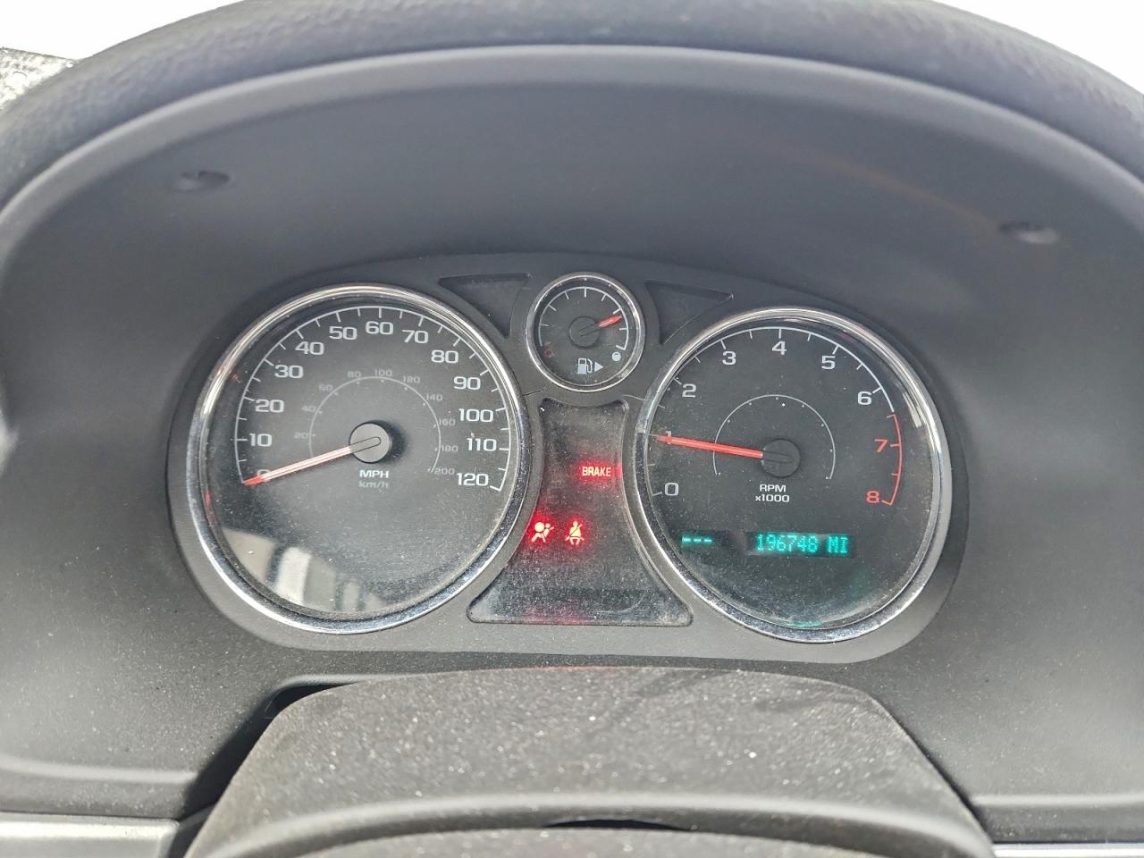 CHEVROLET COBALT 1LT