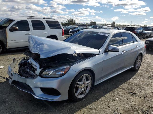 2014 MERCEDES-BENZ E 350 #3291419157