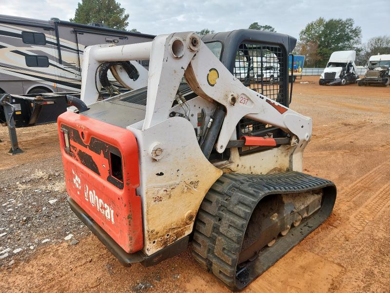 2020 BOBCAT T650 #3294400516