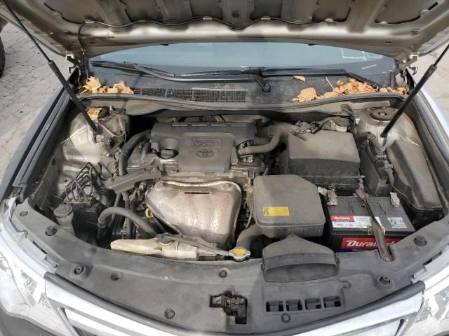 2013 TOYOTA CAMRY L #3291170986