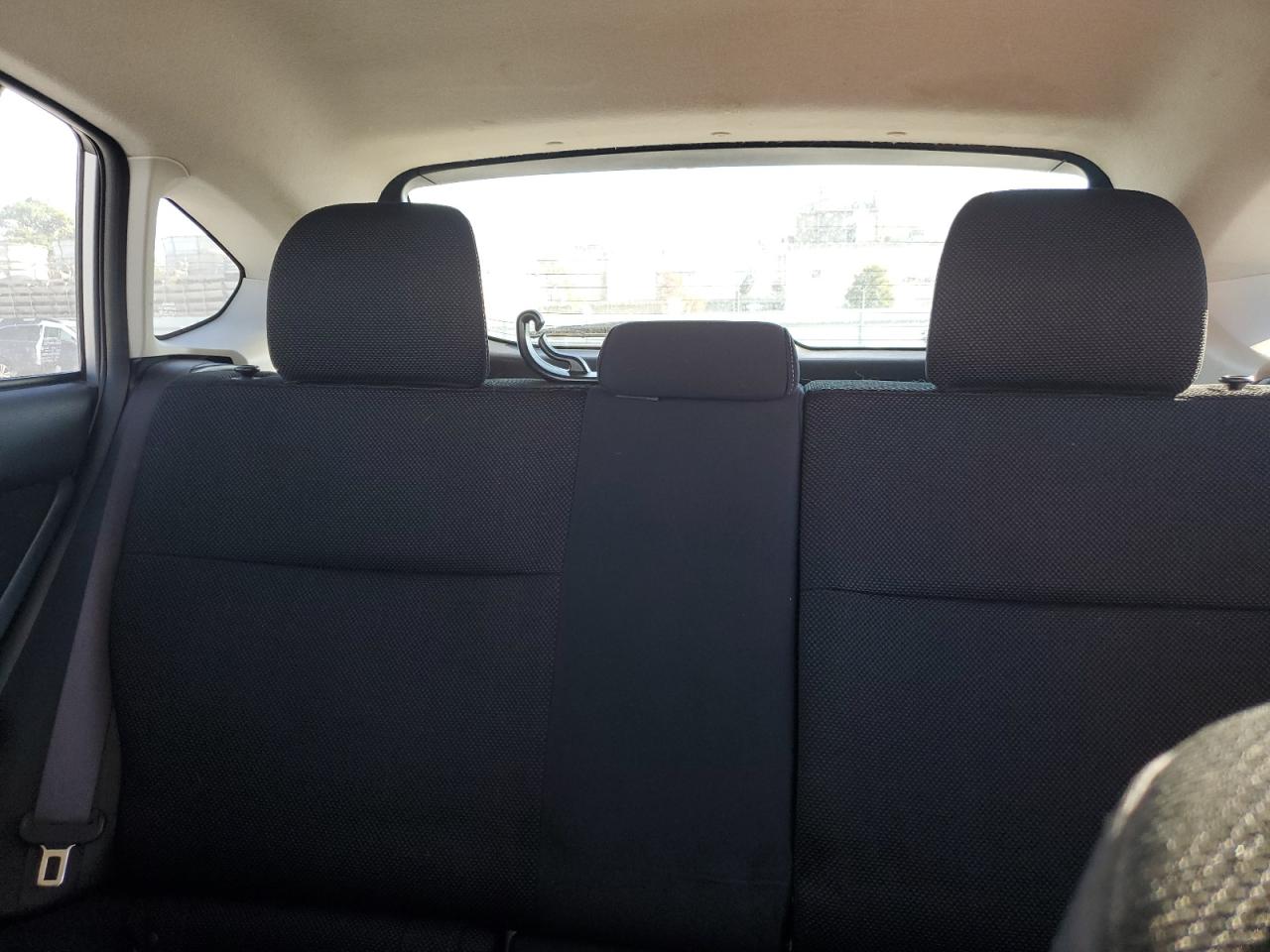 SUBARU XV 2.0 PREMIUM