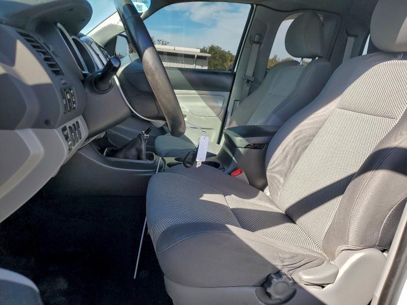 2015 TOYOTA TACOMA ACC #3301829369