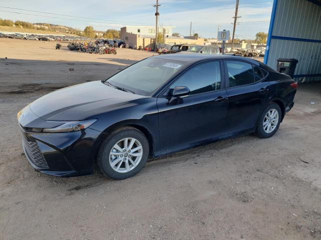 2025 TOYOTA CAMRY XSE #3304431584