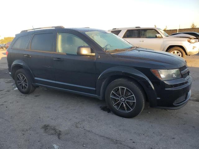 2018 DODGE JOURNEY SE #3287313989