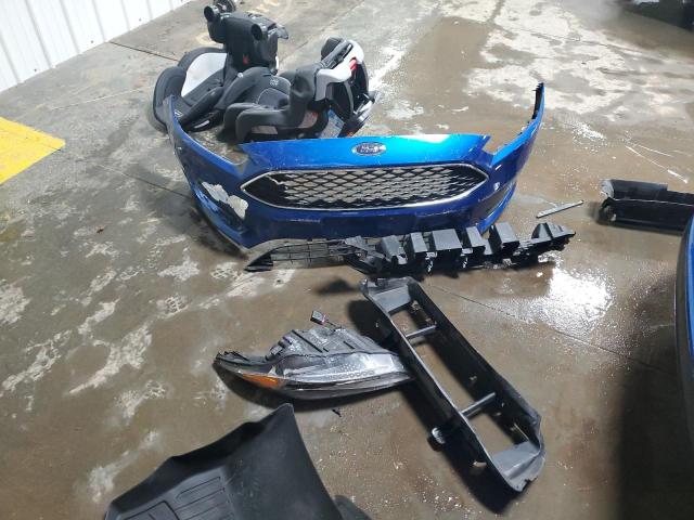 2018 FORD FOCUS SE #3292468715