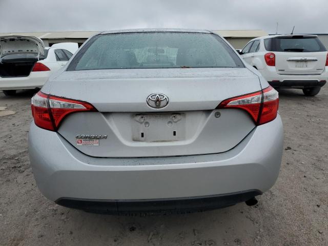 2015 TOYOTA COROLLA L #3291397181