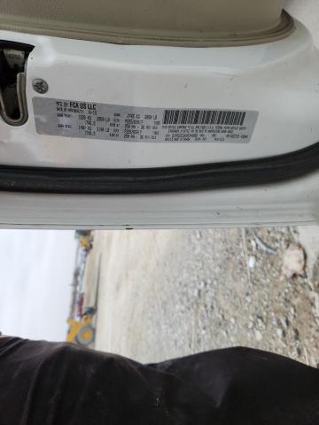 2019 DODGE GRAND CARA #3296476637