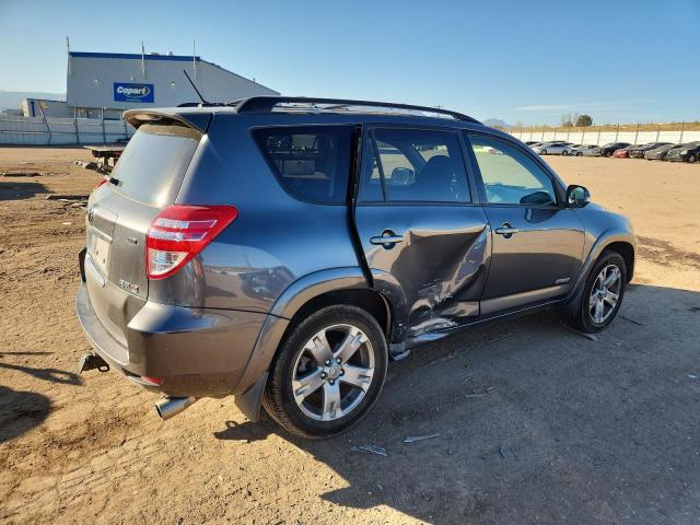 2009 TOYOTA RAV4 SPORT #3297453201