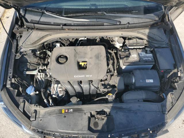 2017 HYUNDAI ELANTRA SE #3290247250