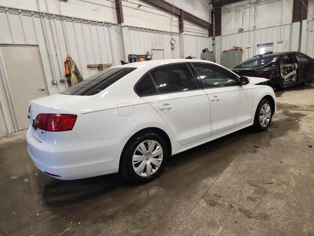 2014 VOLKSWAGEN JETTA SE - 3VWB07AJ3EM286064