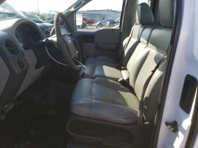 2008 FORD F150 #3284727591