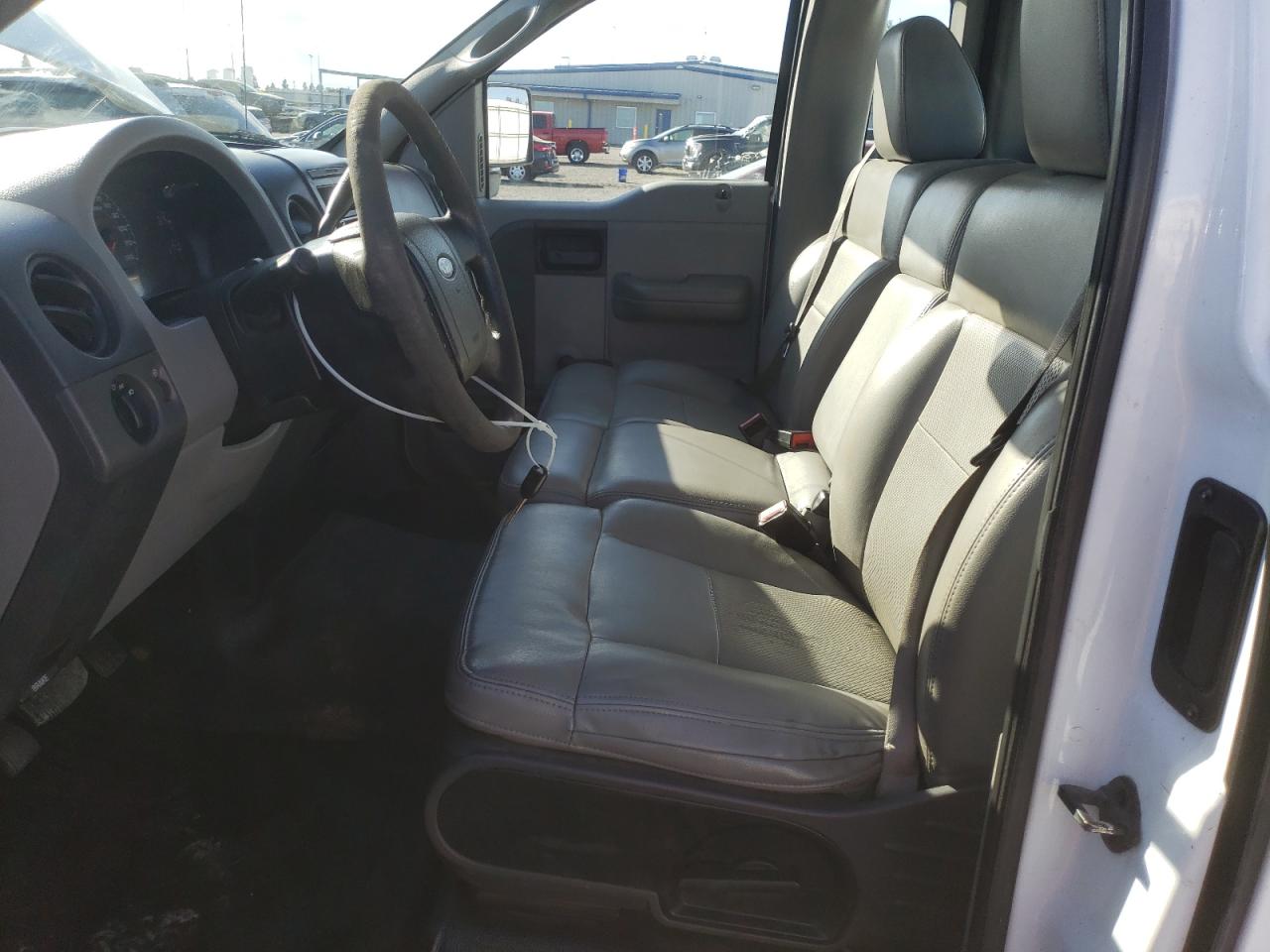 Lot #3284727591 2008 FORD F150